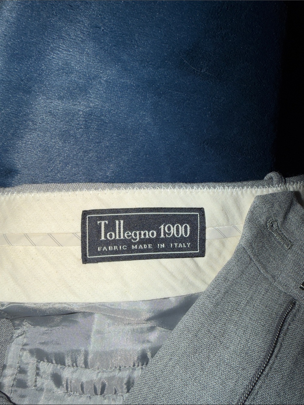 Women’s Pants Subcategory Classification